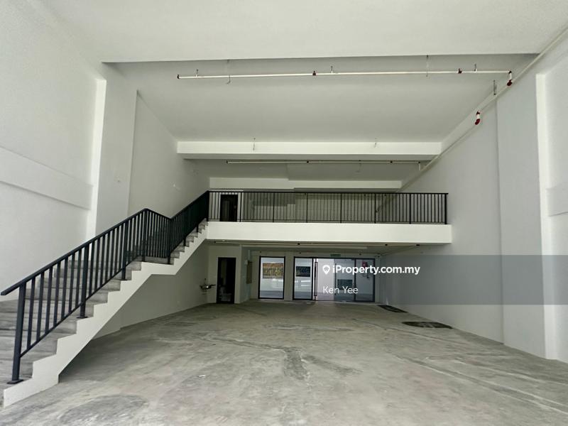 For Sale - Emhub Kota Damansara, Adjoining units for sale