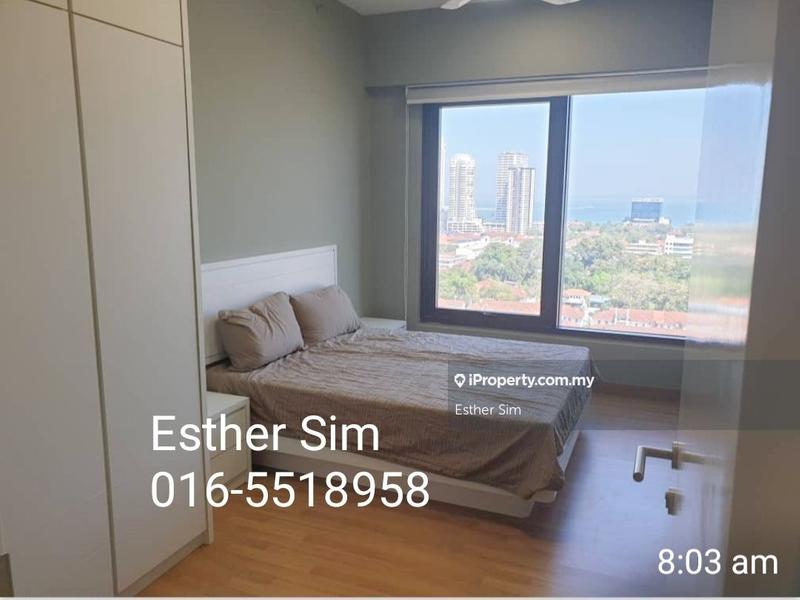 Service Residence for Sale in Tropicana 218 Macalister by Esther Sim - iProperty.com.my