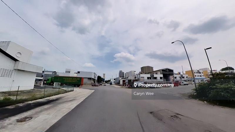 For Sale - FREEHOLD VALUE BUY detached factory for sale at Subang Jaya