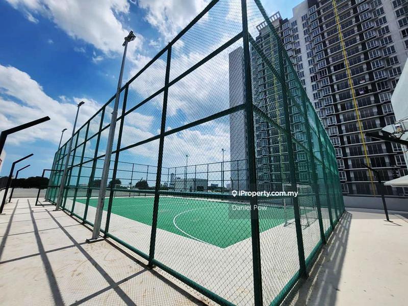 Condominium for Rent in Sri Melaka Residensi by Daniel Pow - iProperty.com.my