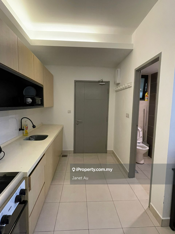Kediaman Servis untuk Dijual di Tiara Imperio Residence oleh Janet Au - iProperty.com.my