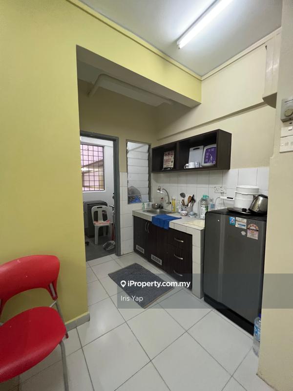 Service Residence for Rent in The Academia @ South City Plaza by Iris Yap - iProperty.com.my