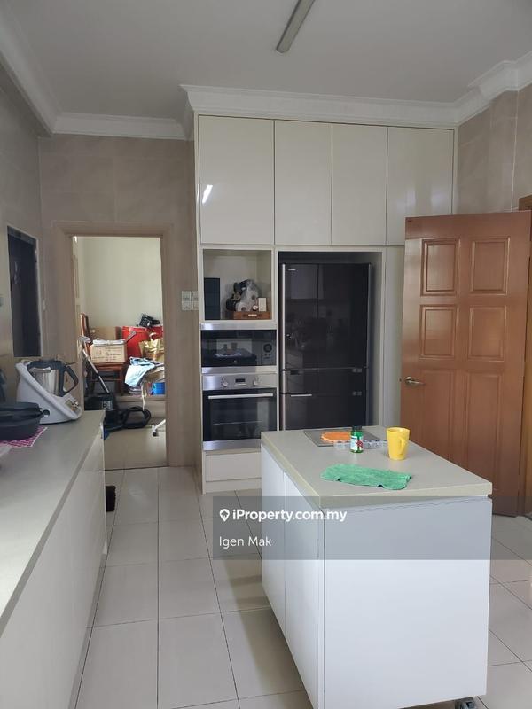Bungalow House untuk Dijual di Vista Mas, Cheras, Cheras oleh Igen Mak - iProperty.com.my