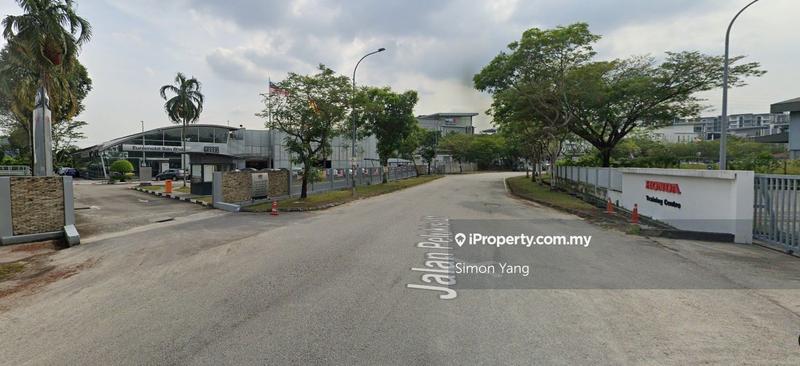 Detached Factory for Sale in Temasya Glenmarie, Glenmarie by Simon Yang - iProperty.com.my
