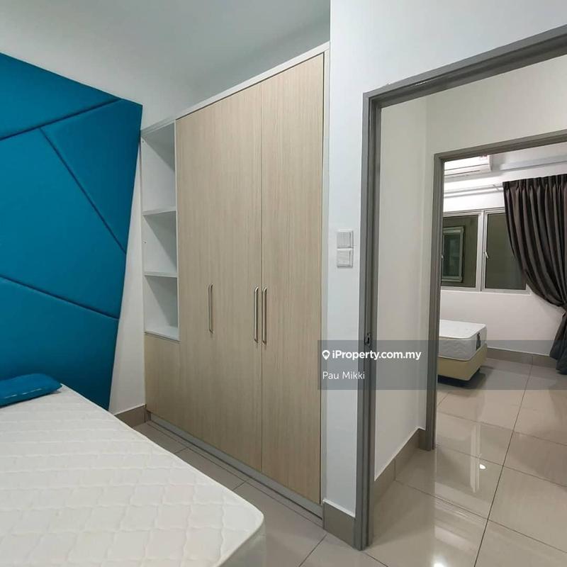 Kediaman Servis untuk Disewa di Serviced Residence @ Razak City Residences (RC Residences) oleh Pau Mikki - iProperty.com.my