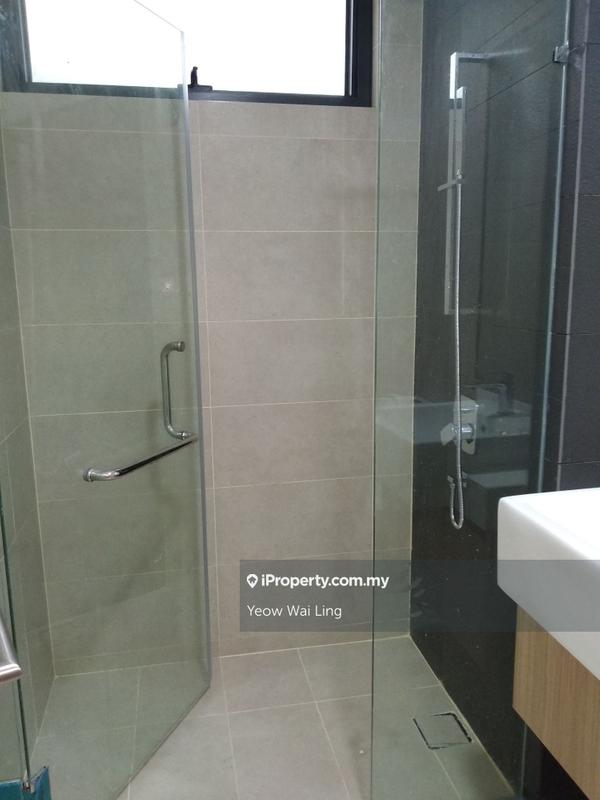 Residensi Servis untuk Disewa di Third Avenue oleh Yeow Wai Ling - iProperty.com.my