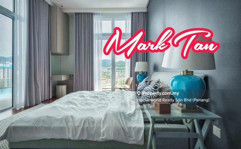 For Sale - Andaman @ Quayside