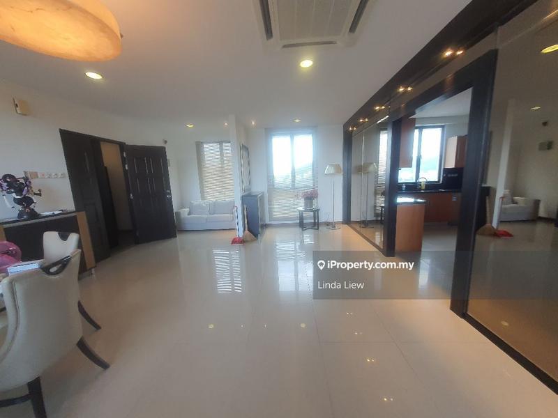 Condominium for Rent in Scotland Villa by Linda Liew - iProperty.com.my