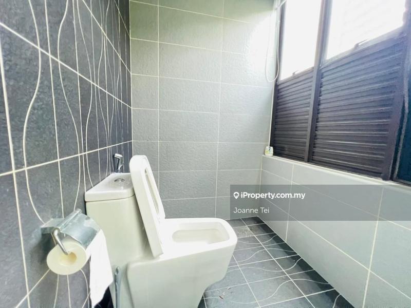 Semi-Detached House for Sale in Symphony Hills, Cyberjaya by Joanne Tei - iProperty.com.my