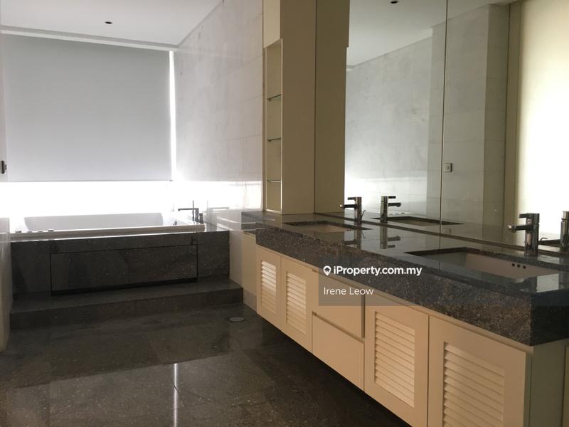 Condominium for Sale in One Menerung by Irene Leow - iProperty.com.my