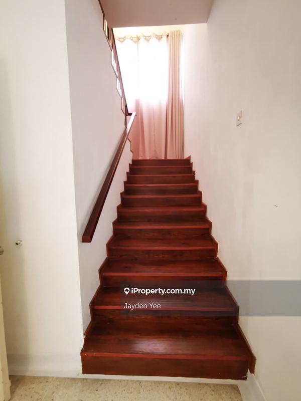 Bungalow House untuk Dijual di SS2, Petaling Jaya oleh Jayden Yee - iProperty.com.my