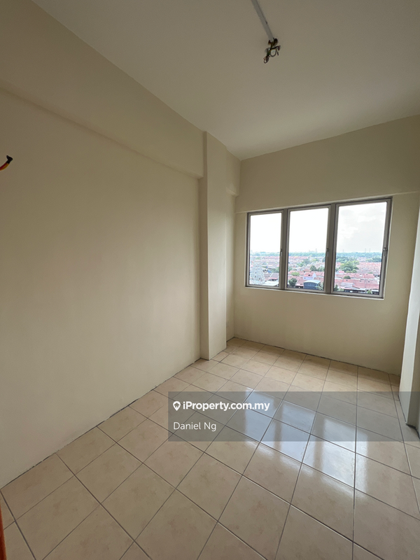 Pangsapuri untuk Dijual di Impian Sentosa oleh Daniel Ng - iProperty.com.my