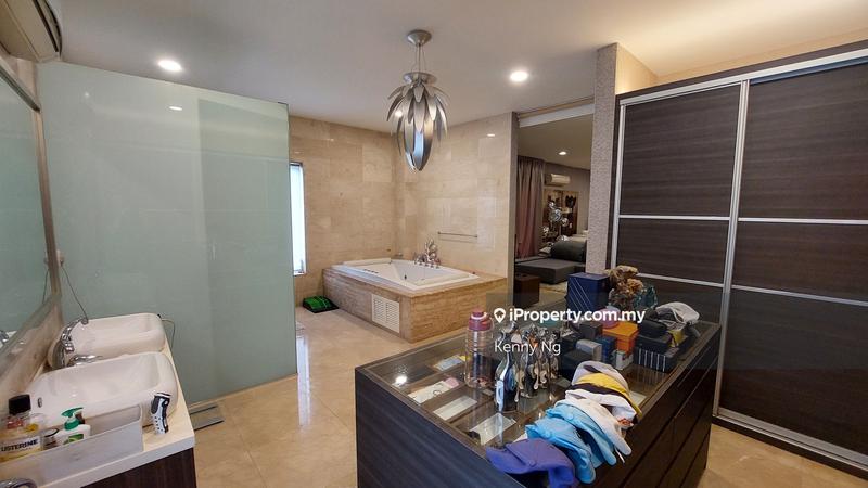 Bungalow House for Sale in Setia Eco Park, Setia Alam by Kenny Ng - iProperty.com.my