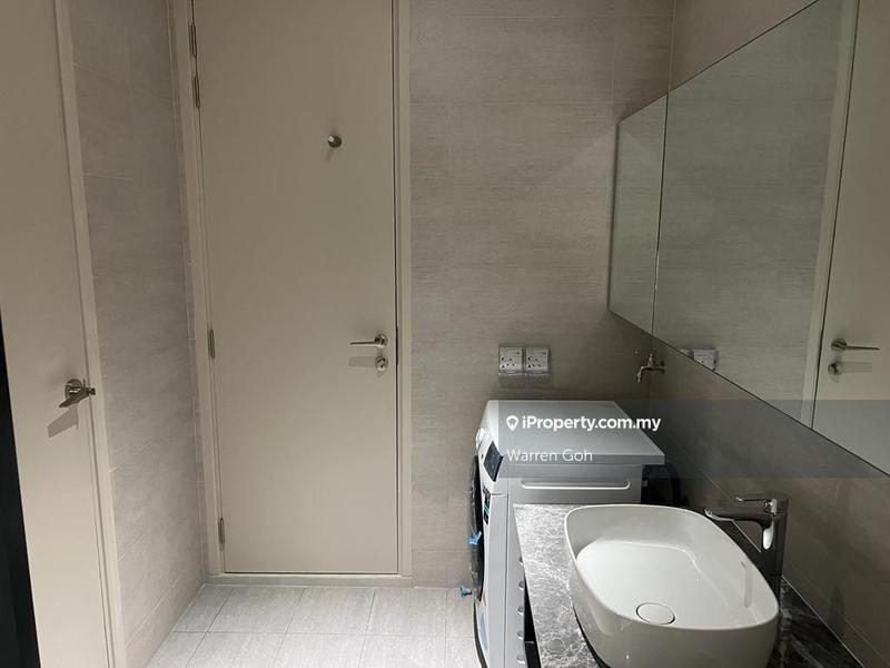 For Rent - Residensi Solaris Parq