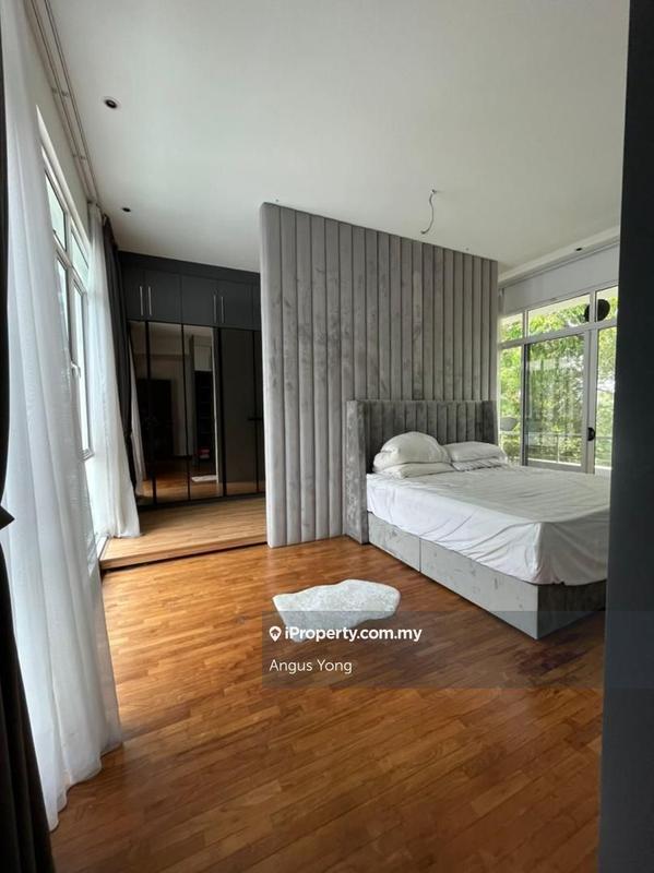 Banglo untuk Dijual di Setia Eco Park, Setia Alam oleh Angus Yong - iProperty.com.my