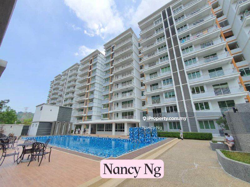 Condominium for Sale in Delima Emas by Nancy Ng - iProperty.com.my