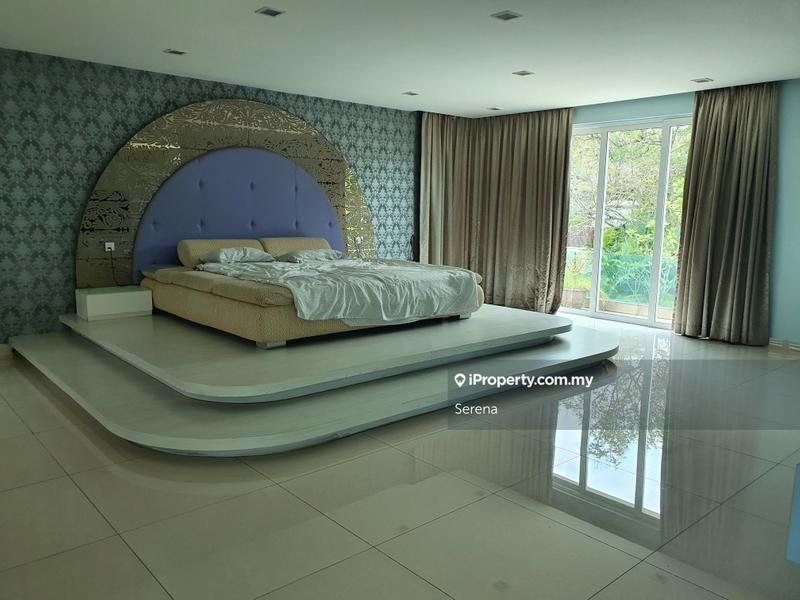 Bungalow House for Sale in Country Heights, Kajang by Serena - iProperty.com.my