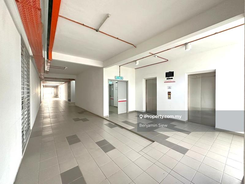 Pangsapuri untuk Dijual di Pangsapuri Setia Impian @ Kajang oleh Benjamin Siew - iProperty.com.my