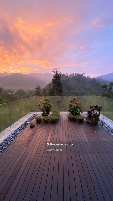 Bungalow House for Sale in Villas@Berjaya Hills, Berjaya Hills Resort, Bentong by Mindy Chong - iProperty.com.my