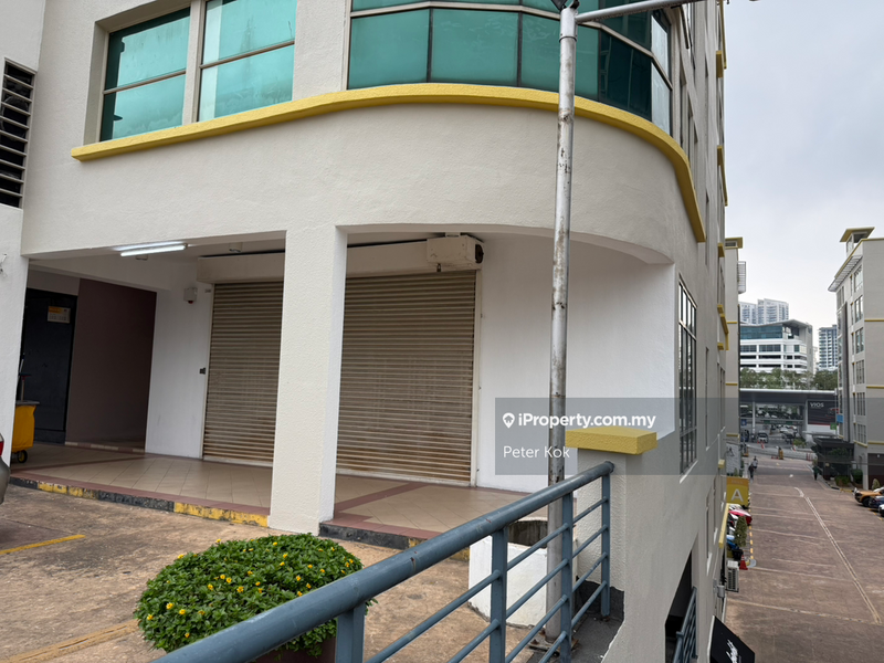 Shop for Sale in Seksyen 19, Petaling Jaya by Peter Kok - iProperty.com.my