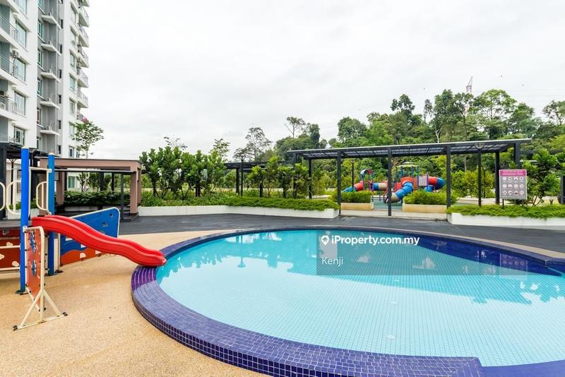 Kondominium untuk Dijual di Springville Residence oleh Kenji - iProperty.com.my