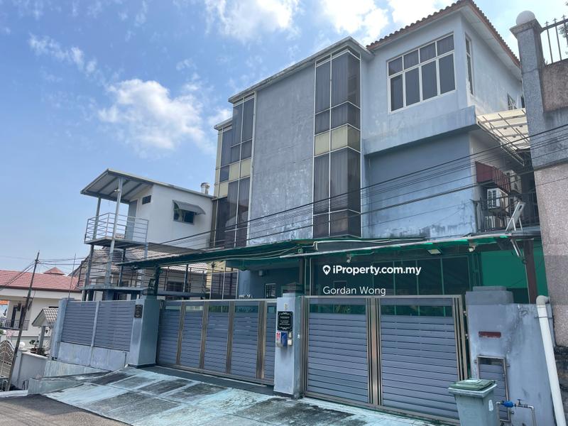 Banglo untuk Dijual di Taman Connaught, Cheras oleh Gordan Wong - iProperty.com.my