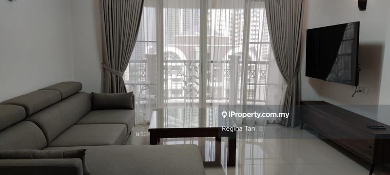 For Rent - Almaspuri