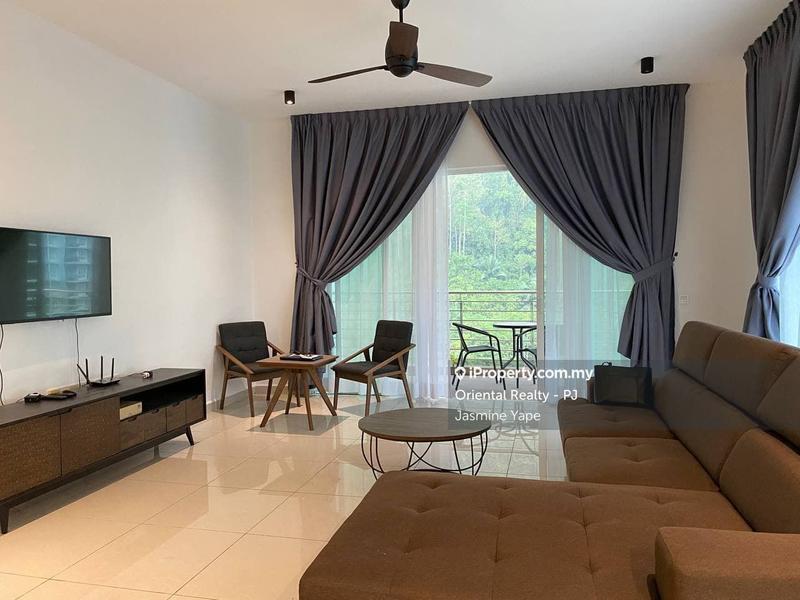 For Rent - The Haven