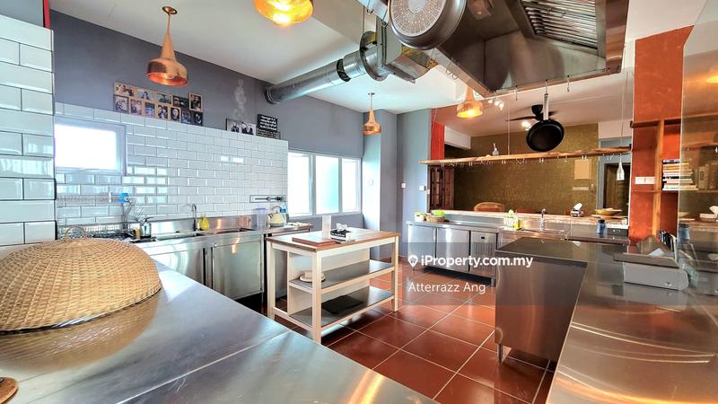 Kondominium untuk Dijual di The Latitude Condominium oleh Atterrazz Ang - iProperty.com.my