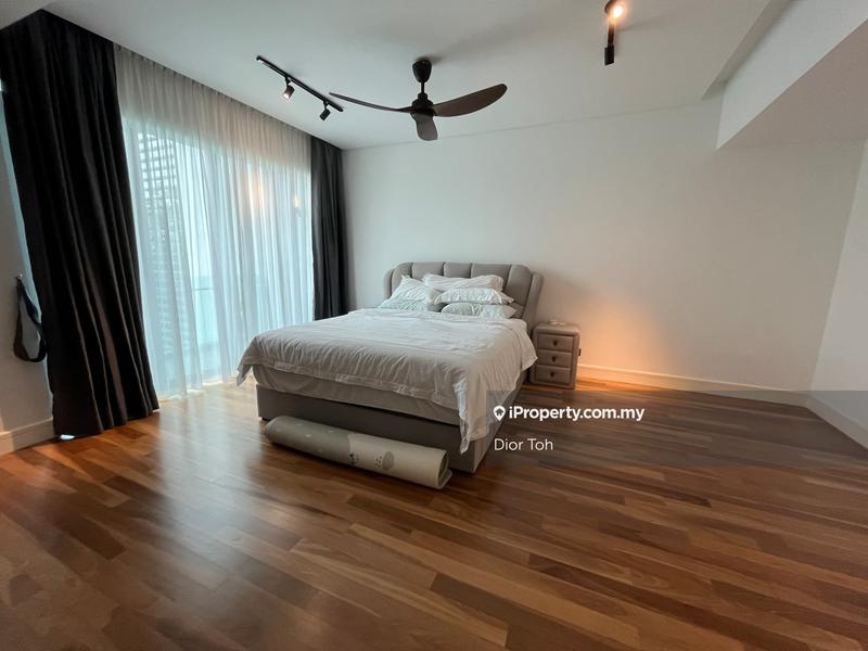 Townhouse for Sale in Bukit Kiara, Bukit Kiara by Dior Toh - iProperty.com.my