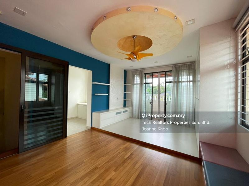 Rumah Berkembar untuk Dijual di Taman Seputeh, Mutiara Seputeh, KL, Seputeh oleh Joanne Khoo - iProperty.com.my