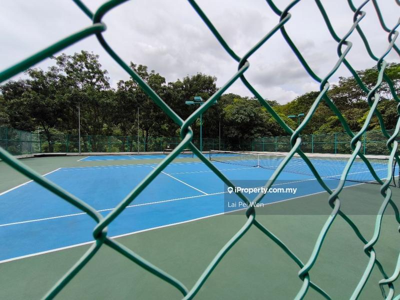 Kondominium untuk Dijual di Kiaramas Cendana oleh Lai Pei Wen - iProperty.com.my