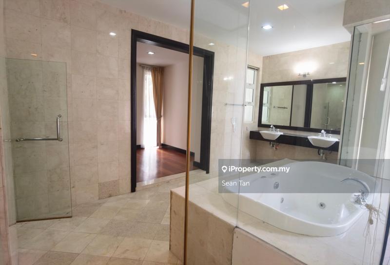 Rumah Berkembar untuk Dijual di Flora Murni, Jalan Kuching oleh Sean Tan - iProperty.com.my