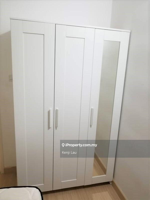 Service Residence for Sale in Shamelin Star by Kenji Lau - iProperty.com.my