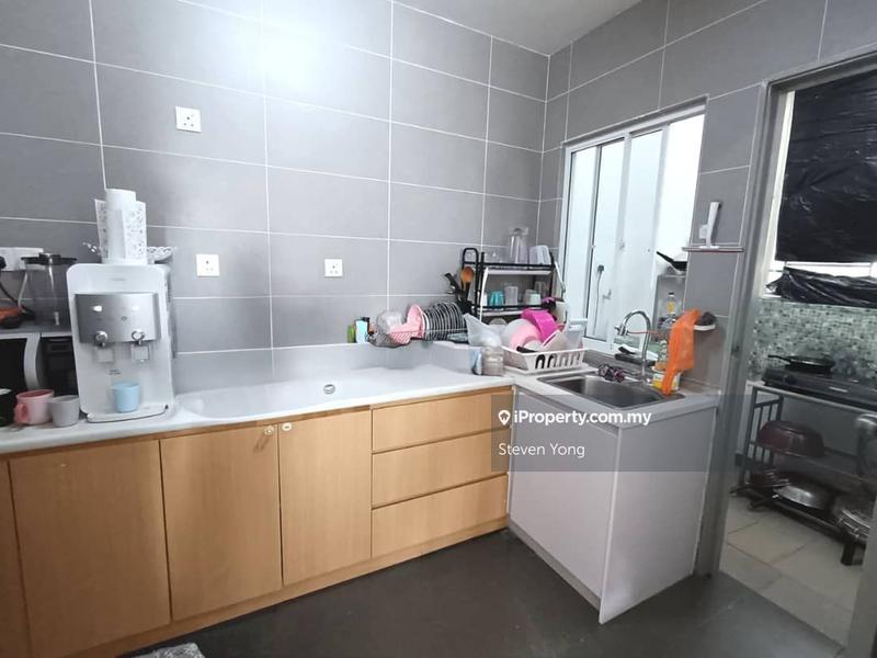 Condominium for Sale in 7 Tree Seven Residence by Steven Yong - iProperty.com.my