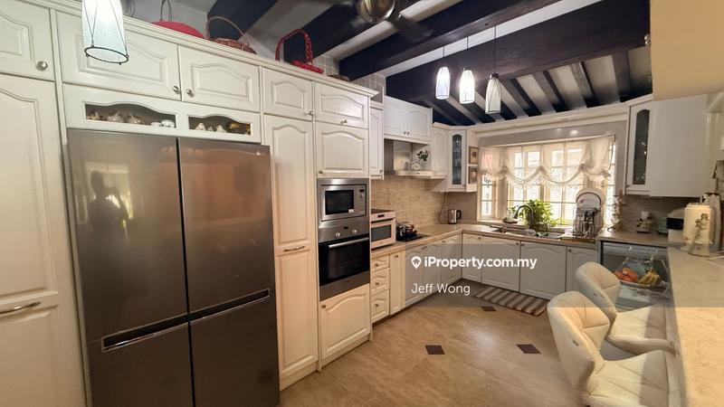 Rumah Berangkai 2 Tingkat untuk Dijual di Usj 11, Subang Jaya oleh Jeff Wong - iProperty.com.my