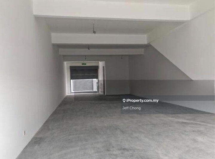 Kedai-Pejabat untuk Disewa di Bandar Rimbayu, Telok Panglima Garang oleh Jeff Chong - iProperty.com.my