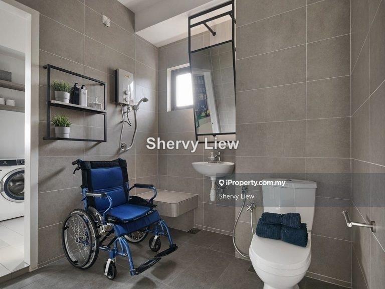 Rumah Berangkai 2.5 Tingkat untuk Dijual di Cyberjaya @ Cyber 10, Cyberjaya oleh Shervy Liew - iProperty.com.my
