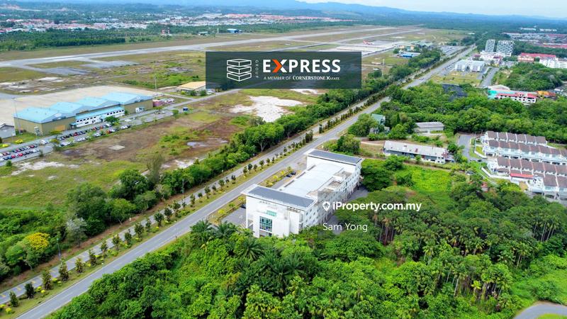Kedai untuk Disewa di Mciti Square, Miri oleh Sam Yong - iProperty.com.my