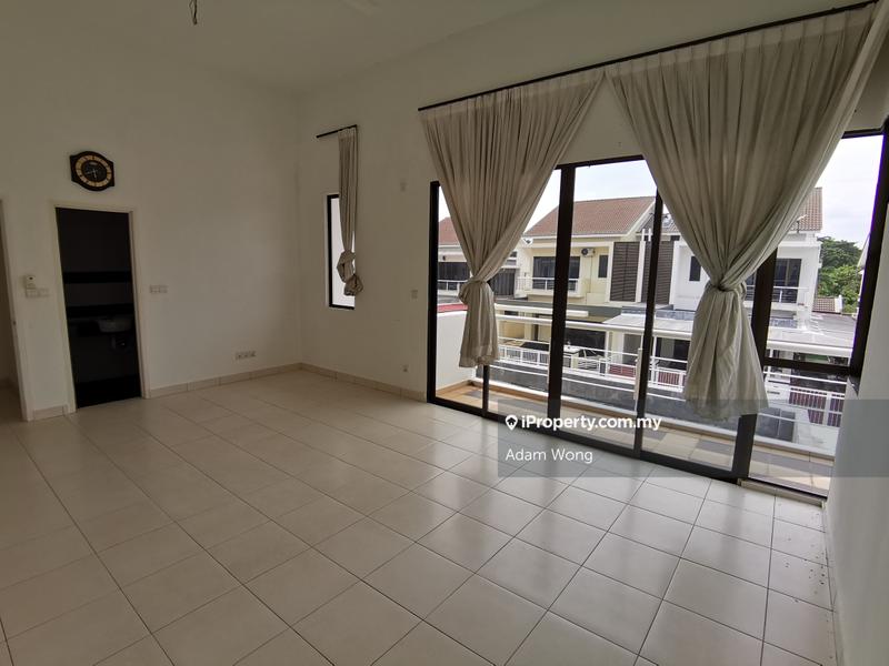 Rumah Berkembar untuk Dijual di Perdana Heights Lot 88, Sungai Petani oleh Adam Wong - iProperty.com.my