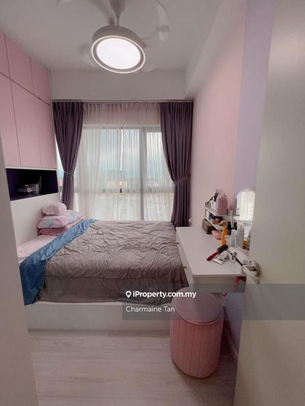 Kediaman Servis untuk Dijual di Three33 Residence oleh Charmaine Tan - iProperty.com.my