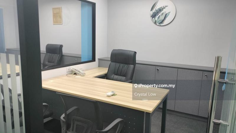 Pejabat untuk Disewa di Putrajaya, Putrajaya oleh Crystal Low - iProperty.com.my