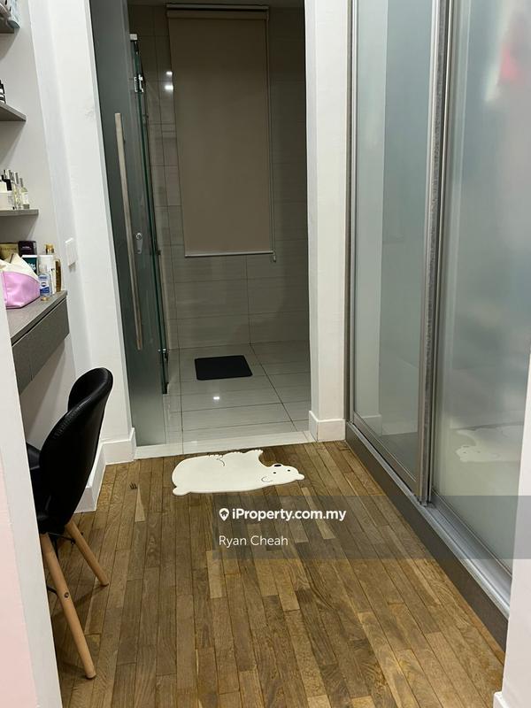 Residensi Servis untuk Dijual di Reflection Residences oleh Ryan Cheah - iProperty.com.my