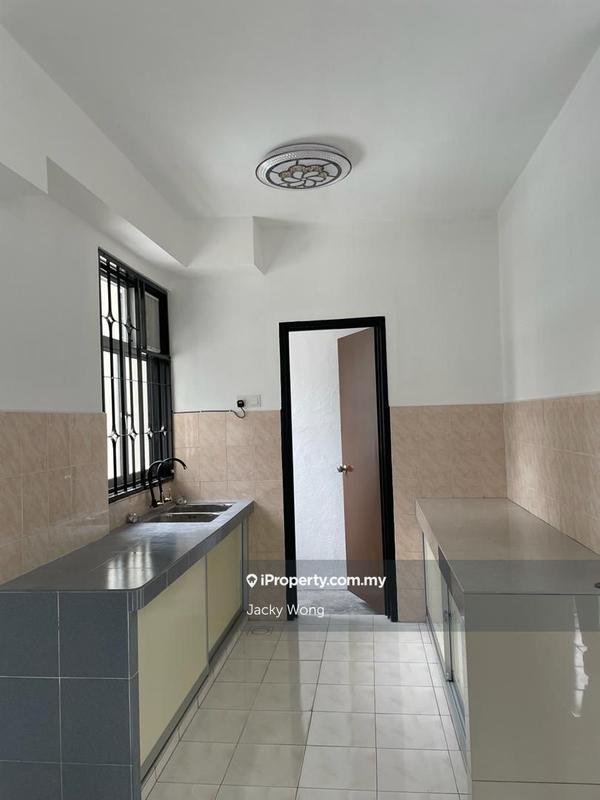 For Rent - Vista Pinggiran Apartment