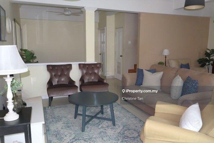 Rumah Berangkai 2 Tingkat untuk Dijual di Taman Desa Alam, Shah Alam oleh Christine Tan - iProperty.com.my