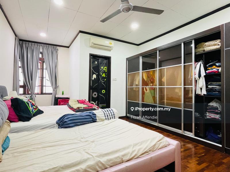 2-storey Terraced House for Sale in uwrad, Shah Alam by Filzah Affendie - iProperty.com.my