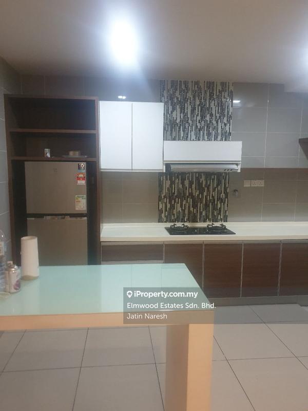Condominium for Rent in Aston Kiara 3 by Jatin Naresh - iProperty.com.my