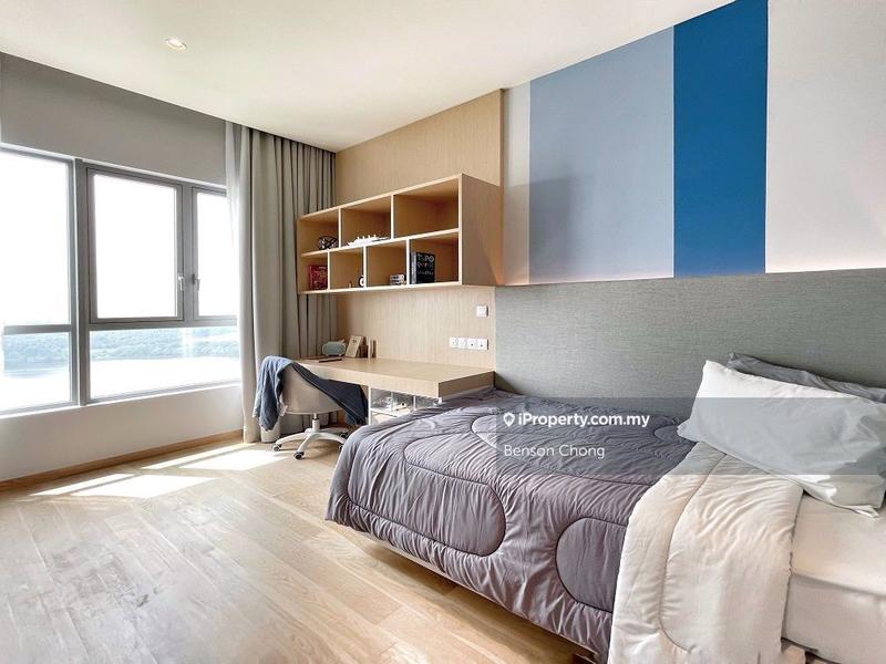 Service Residence for Sale in Southern Marina Residences by Benson Chong - iProperty.com.my