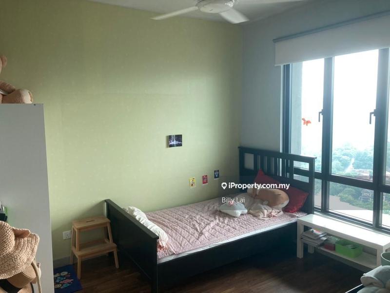 For Sale - The Reach @ Titiwangsa