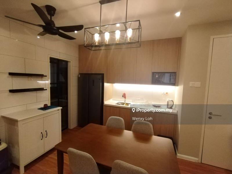 For Rent - The Trees